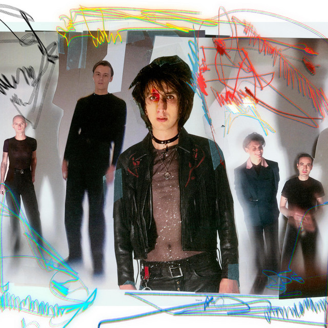 Billets The Horrors