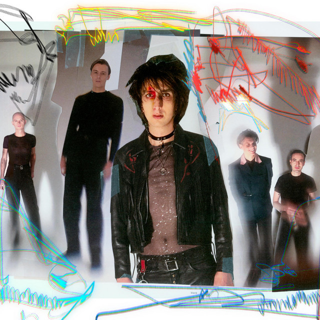 Billets The Horrors (Manchester New Century Hall - Manchester)