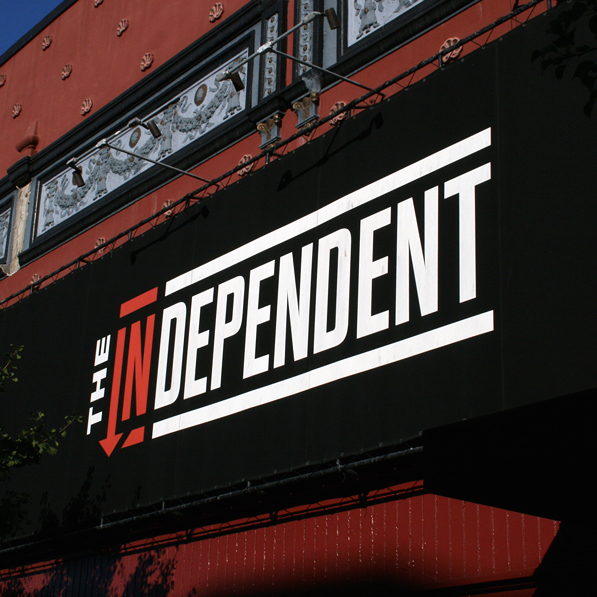 Billets The Independent