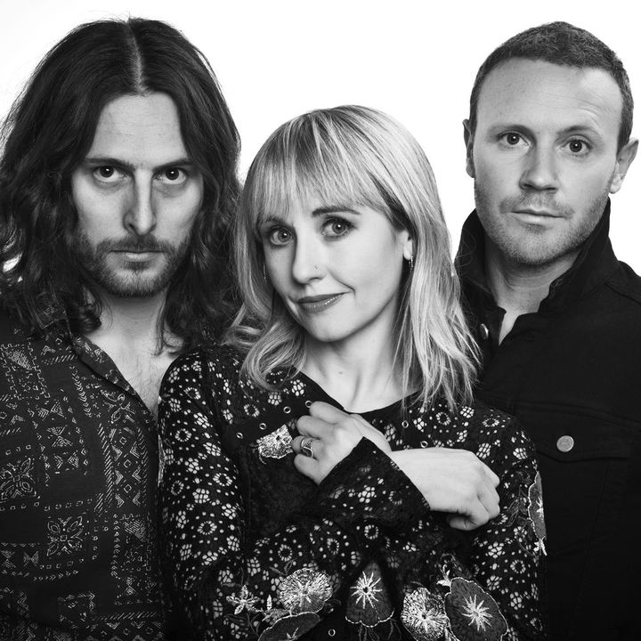The Joy Formidable Tickets