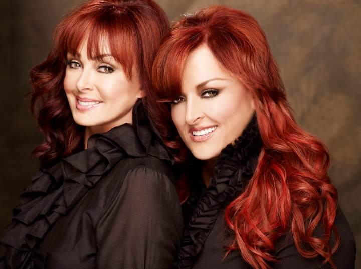 Billets The Judds