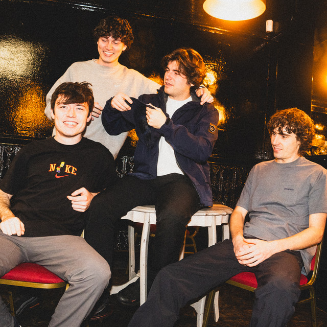 The Kairos at Colours Hoxton Tickets