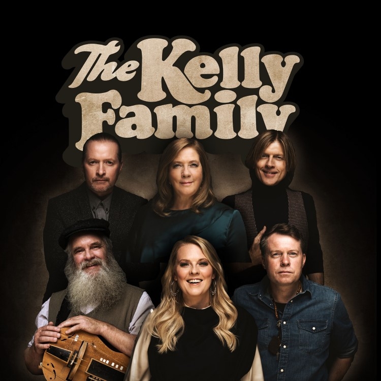 Billets The Kelly Family