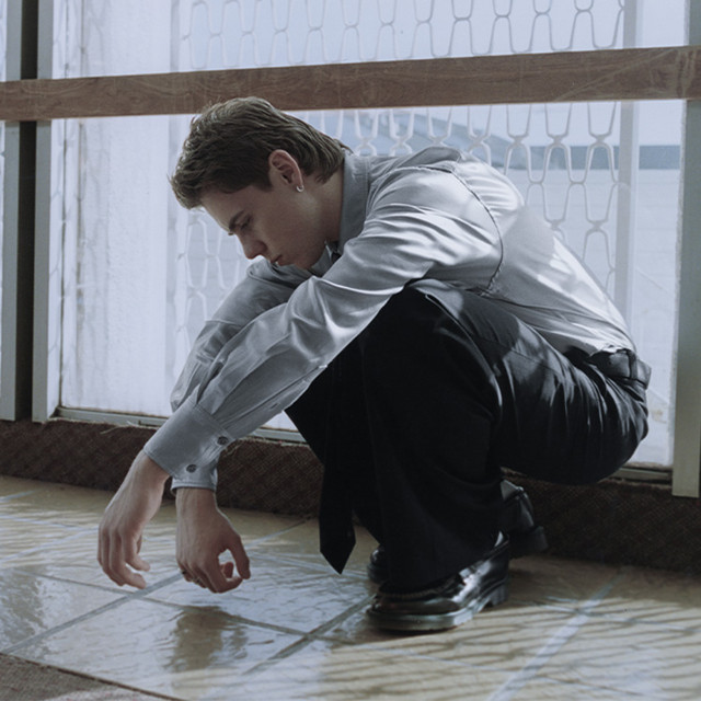 Billets The Kid LAROI