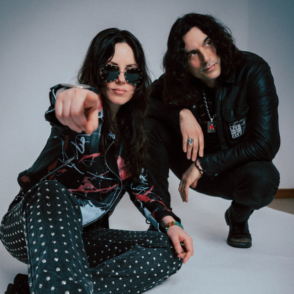 Billets The Last Internationale
