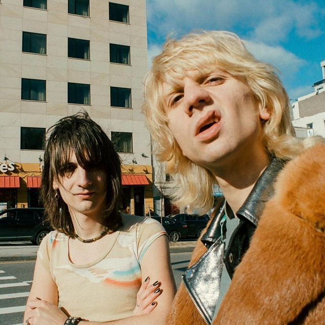 The Lemon Twigs at Club Volta Tickets