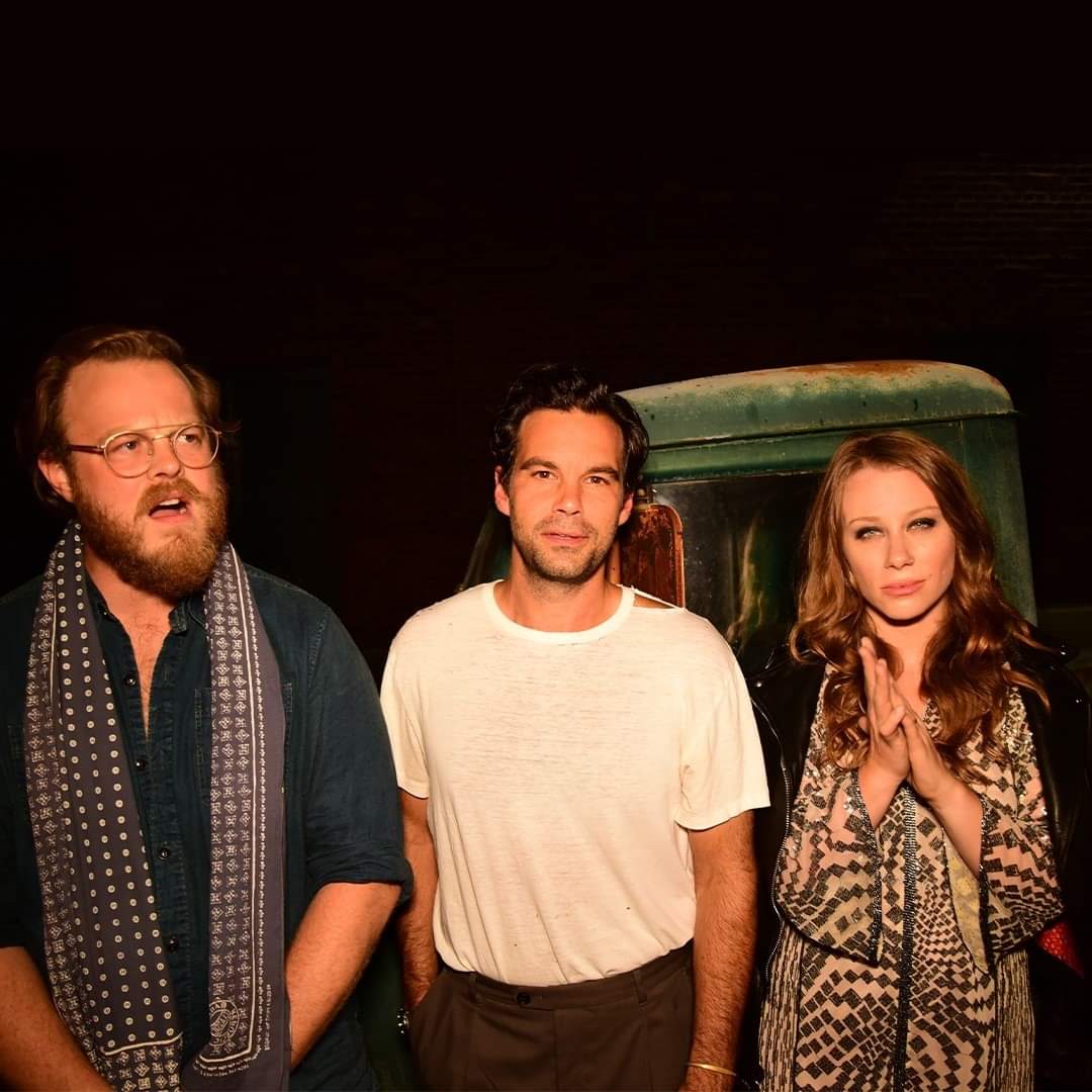 The Lone Bellow Tickets