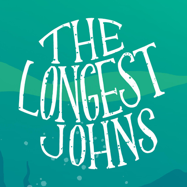 Billets The Longest Johns (Thekla - Bristol)