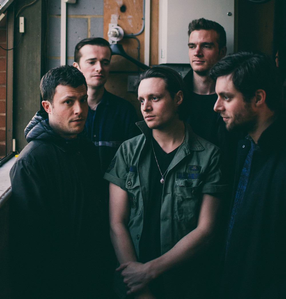 Billets The Maccabees