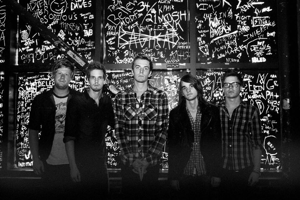 Billets The Maine