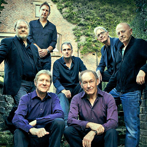 Billets The Manfreds