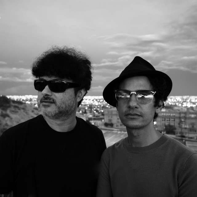The Mars Volta at 713 Music Hall Tickets