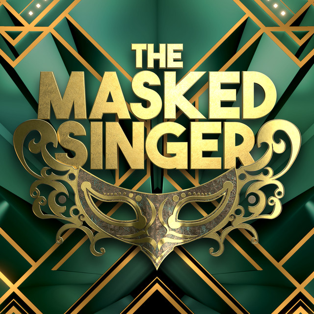 Billets The Masked Singer