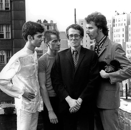 The Monochrome Set Tickets