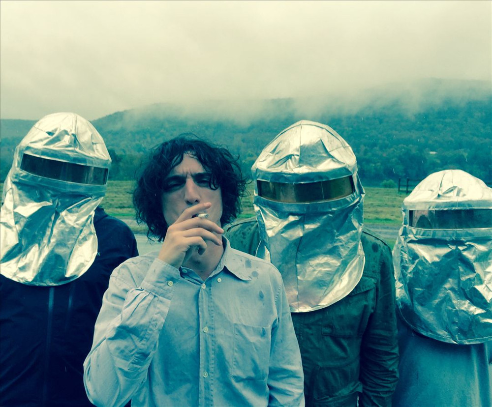 The Moonlandingz at Band On The Wall Tickets