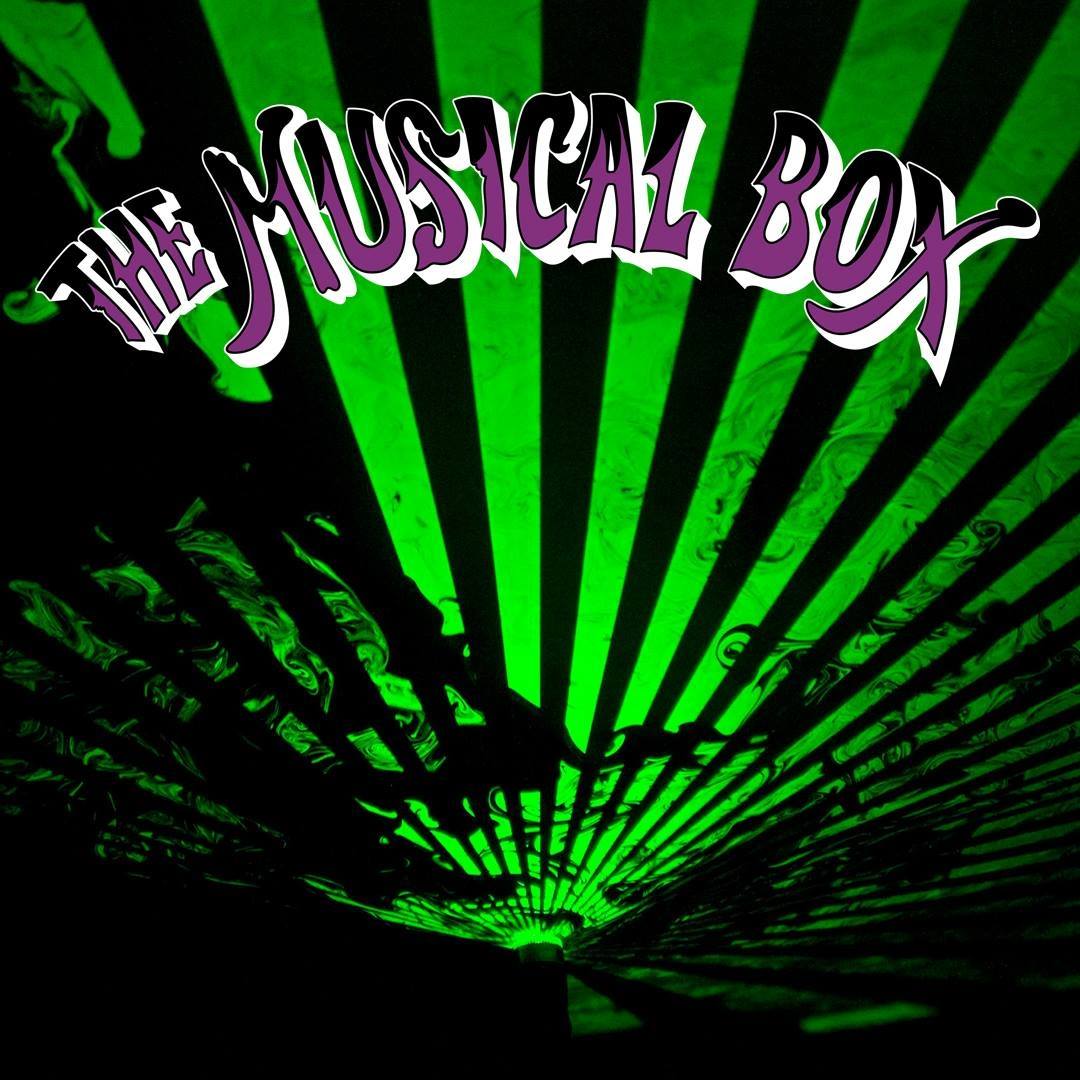 The Musical Box Tickets