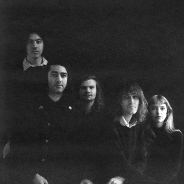 Billets The Mystery Lights (P60 - Amstelveen)