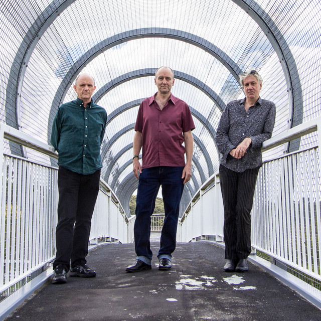 The Necks at Band On The Wall Tickets