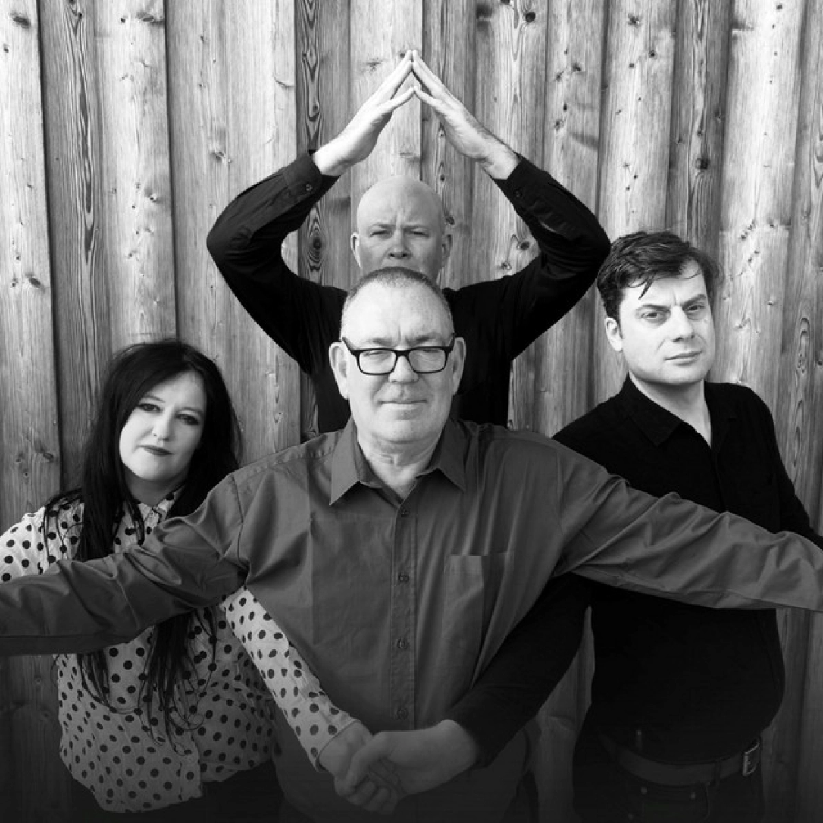 Billets The Nightingales