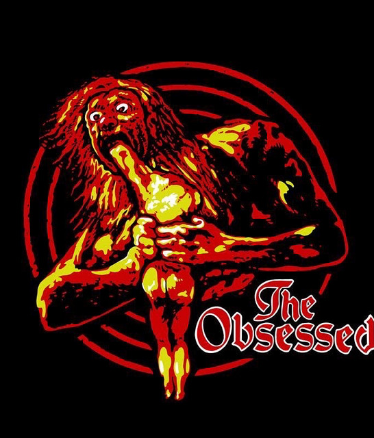 Billets The Obsessed