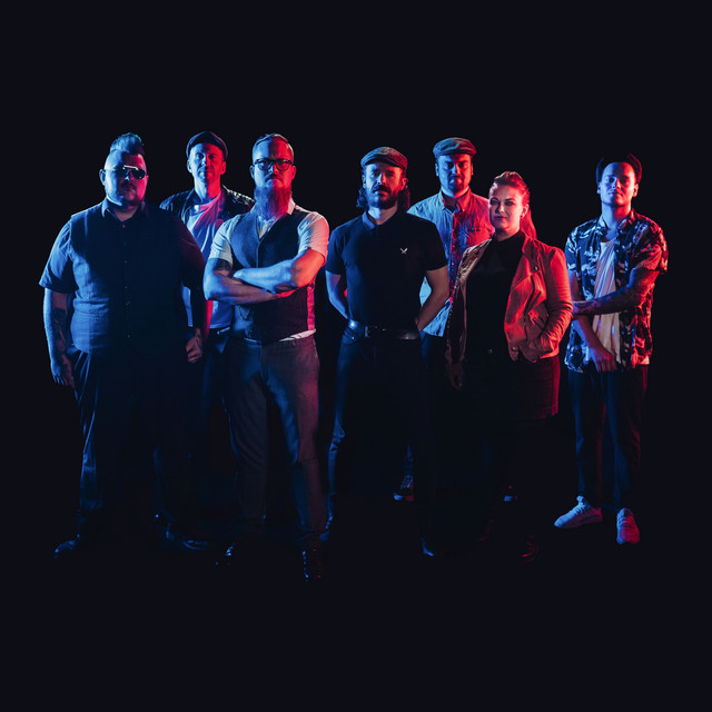 Billets The O'Reillys and the Paddyhats