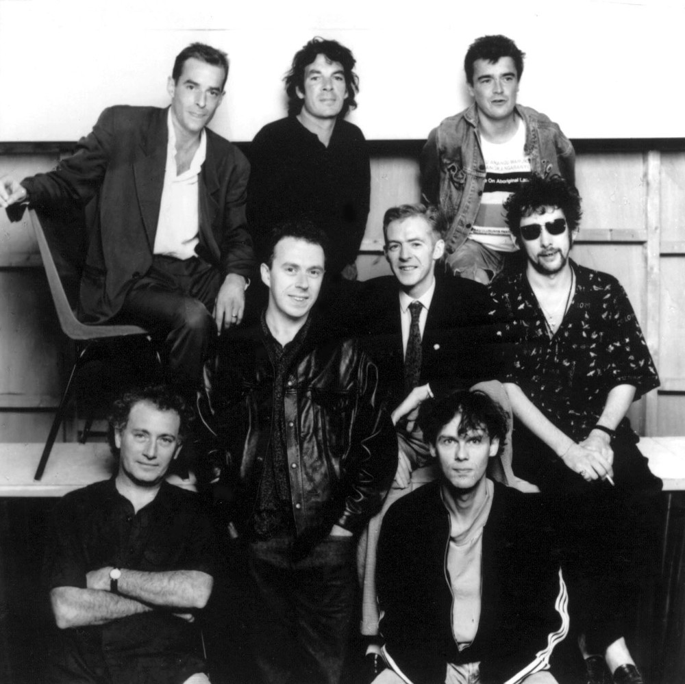 Billets The Pogues