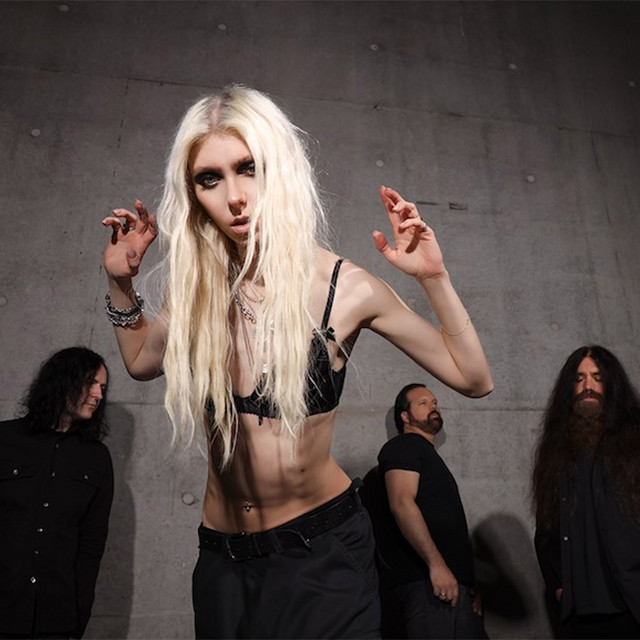 Billets The Pretty Reckless