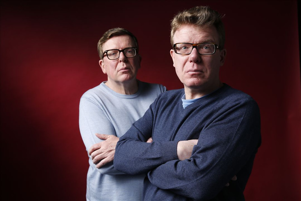 The Proclaimers Tickets