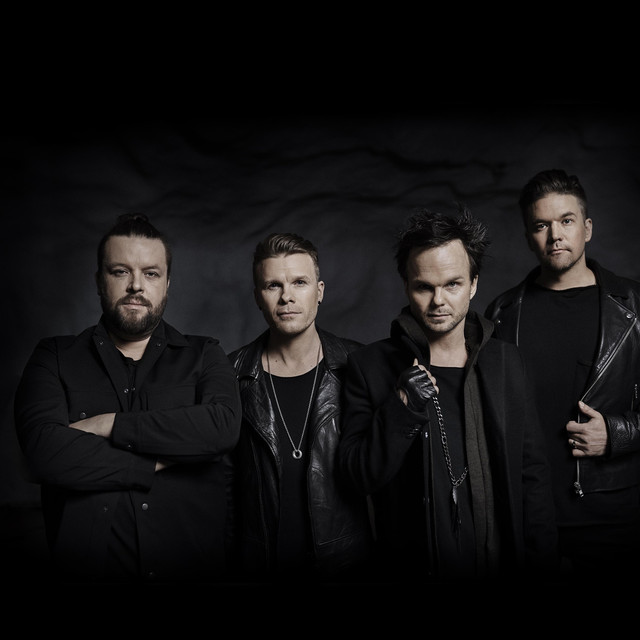 The Rasmus at Swg3 Tickets