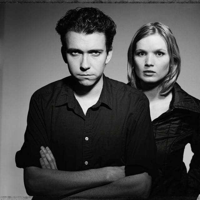 Billets The Raveonettes (The Independent - San Francisco)