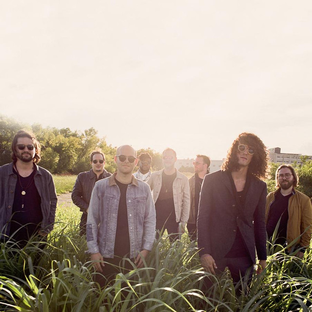 Billets The Revivalists