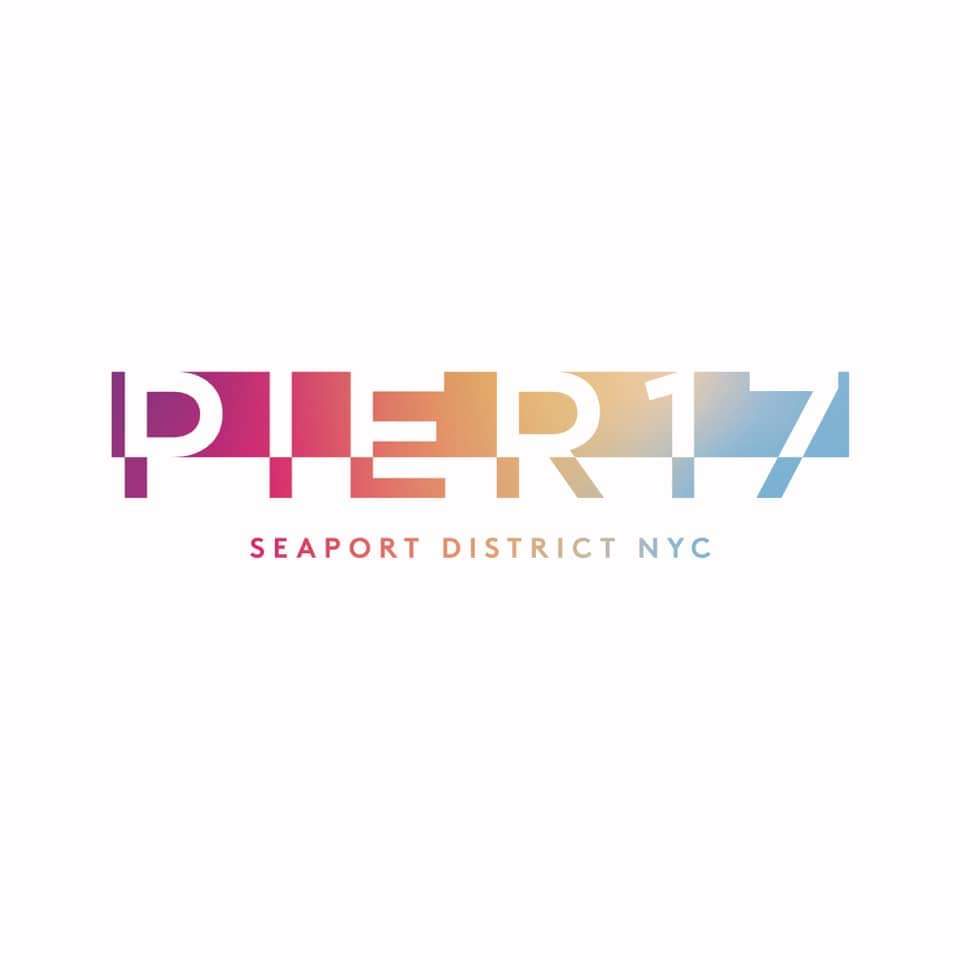 The Rooftop at Pier 17 Tickets