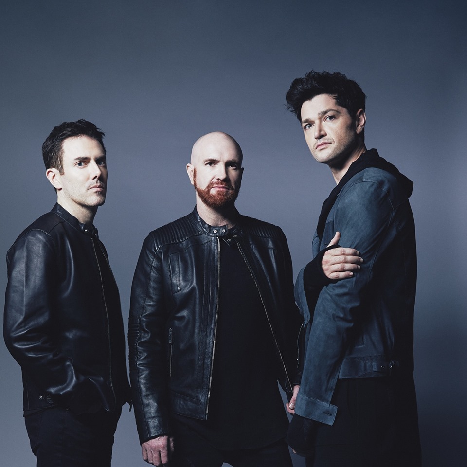 Billets The Script