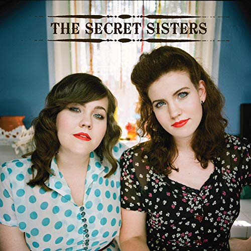 The Secret Sisters Tickets
