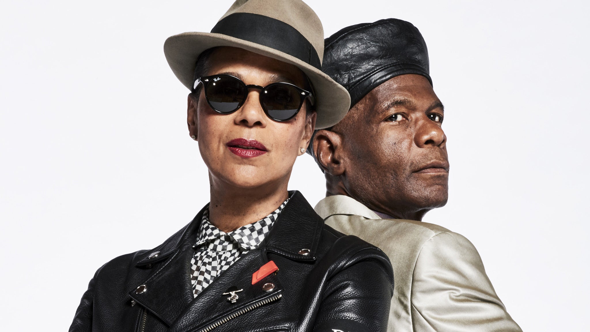 Billets The Selecter