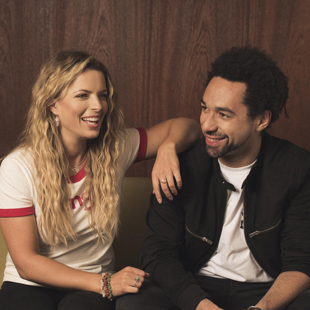 The Shires en Oran Mor Tickets