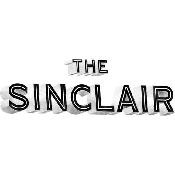 The Sinclair Tickets