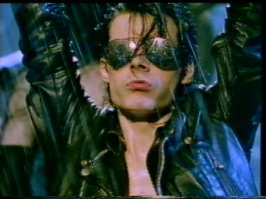 The Sisters of Mercy in der Rockhal Tickets