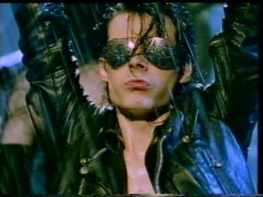 Billets The Sisters of Mercy