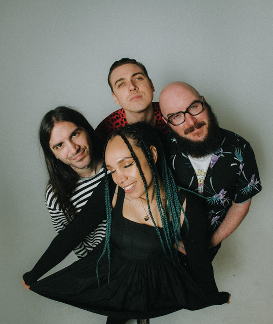 Billets The Skints