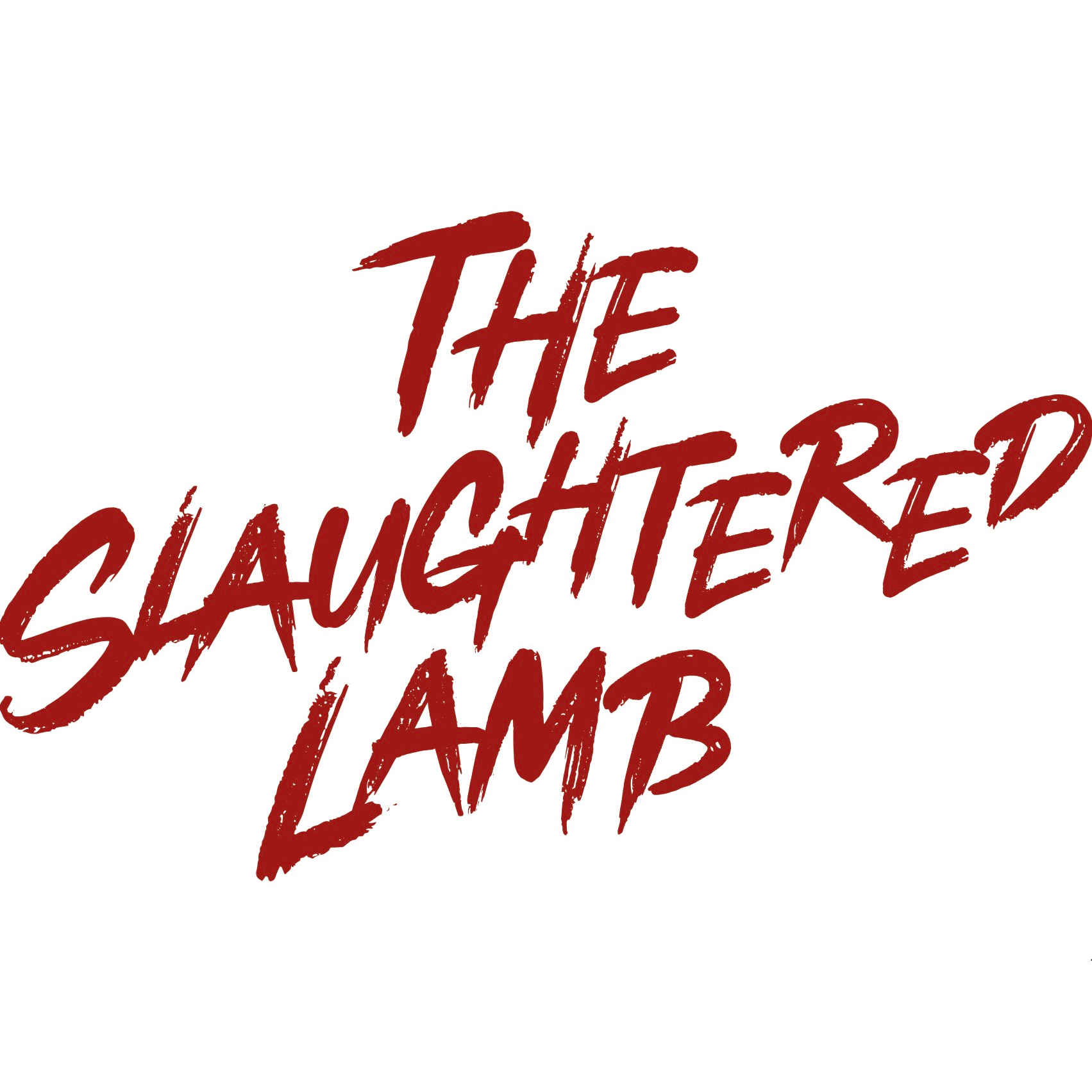 The Slaughtered Lamb Tickets