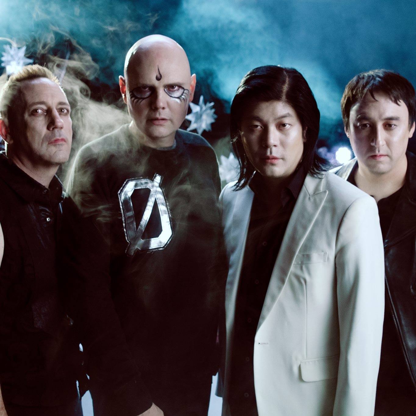 Billets The Smashing Pumpkins