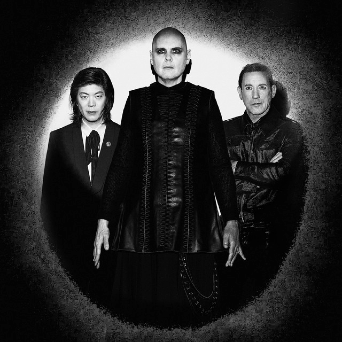 Billets The Smashing Pumpkins (Moda Center - Portland)