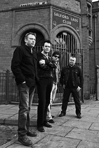 The Smiths LTD at The Leadmill Tickets