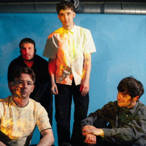 The Snuts at O2 City Hall Newcastle Tickets