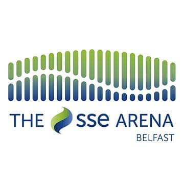 The SSE Arena Belfast Tickets