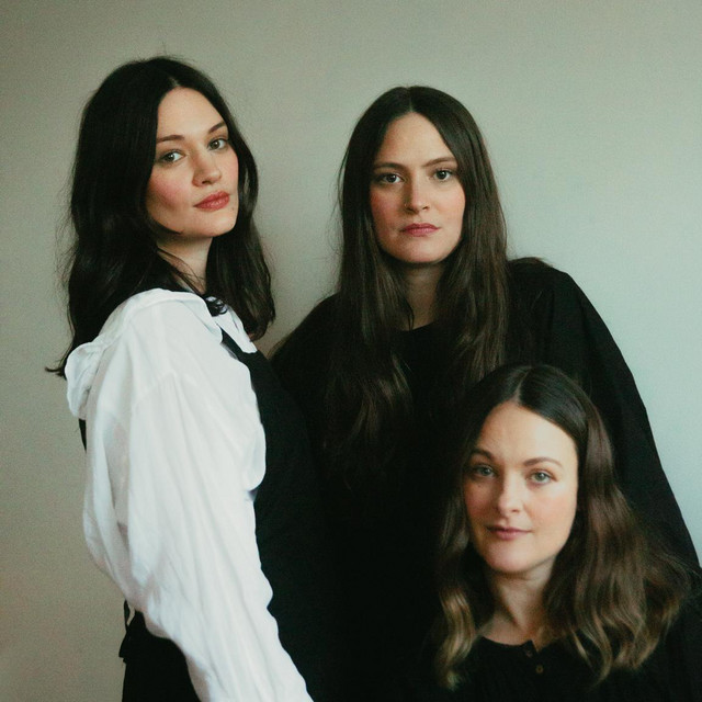 The Staves en KOKO Tickets