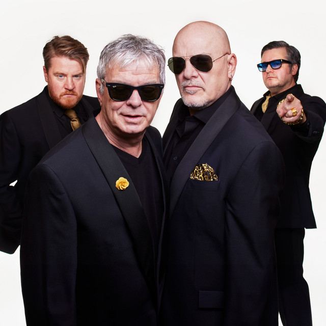 Billets The Stranglers