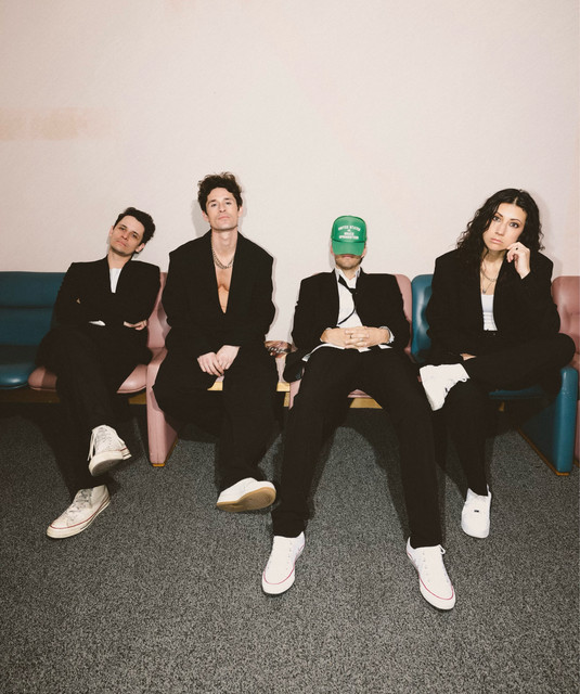The Summer Set al O2 Academy Islington Tickets