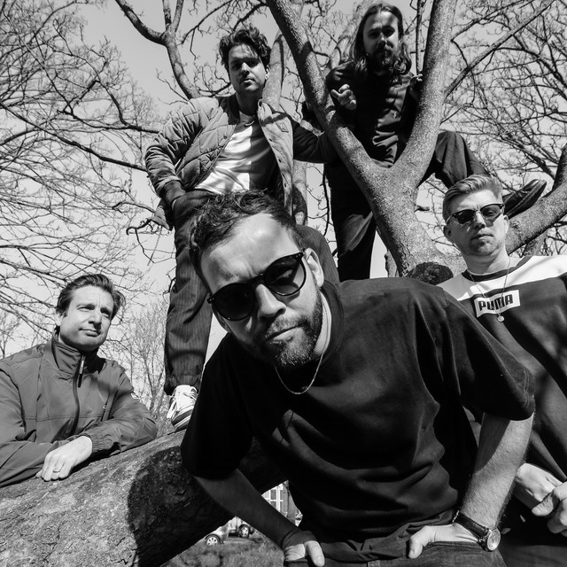 The Utopiates Tickets